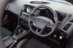 Ford Focus RS Mountune M400 2017 года